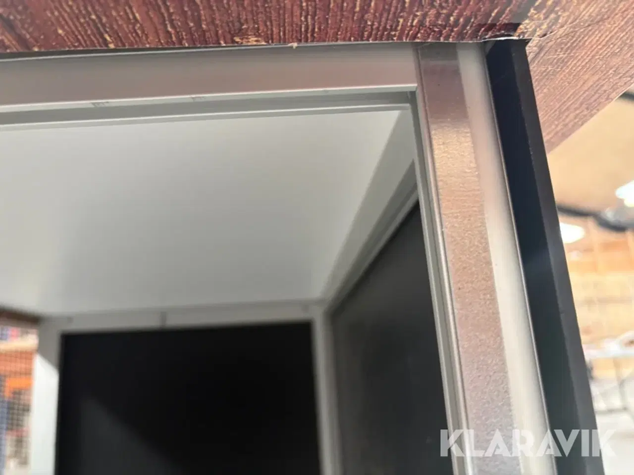 Billede 4 - Displays 4 styk foldbare, 8 styk enkelt sider, 4 sider.