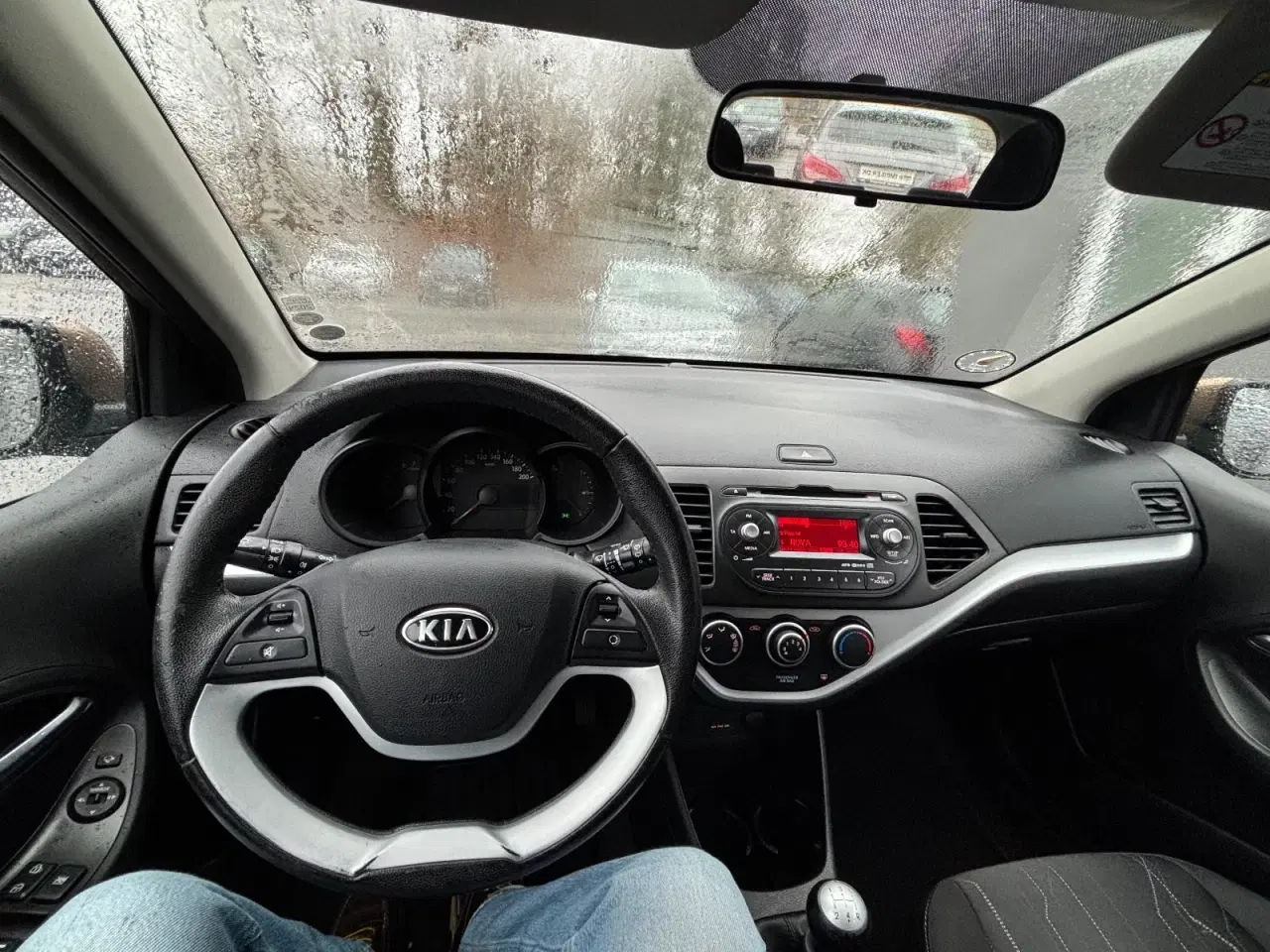 Billede 14 - Kia Picanto 1,2 Active Eco