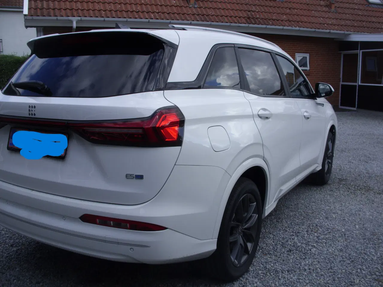 Billede 3 - navor E5