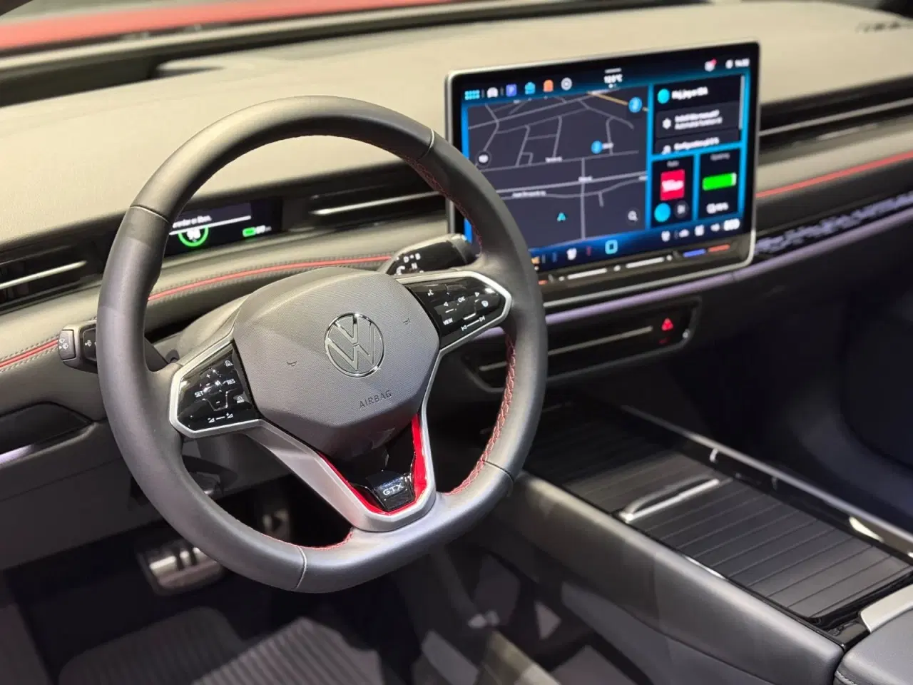 Billede 9 - VW ID.7 86 GTX Max Tourer 4Motion