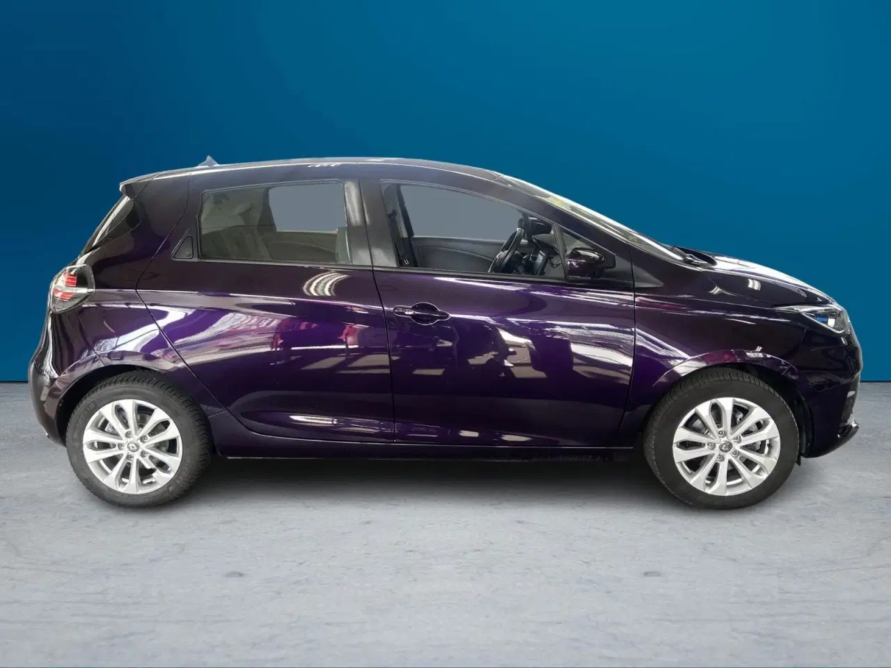 Billede 3 - Renault Zoe 52 Experience