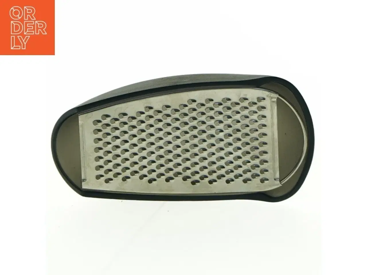 Billede 1 - Museformet ostehøvl (str. 15 cm)