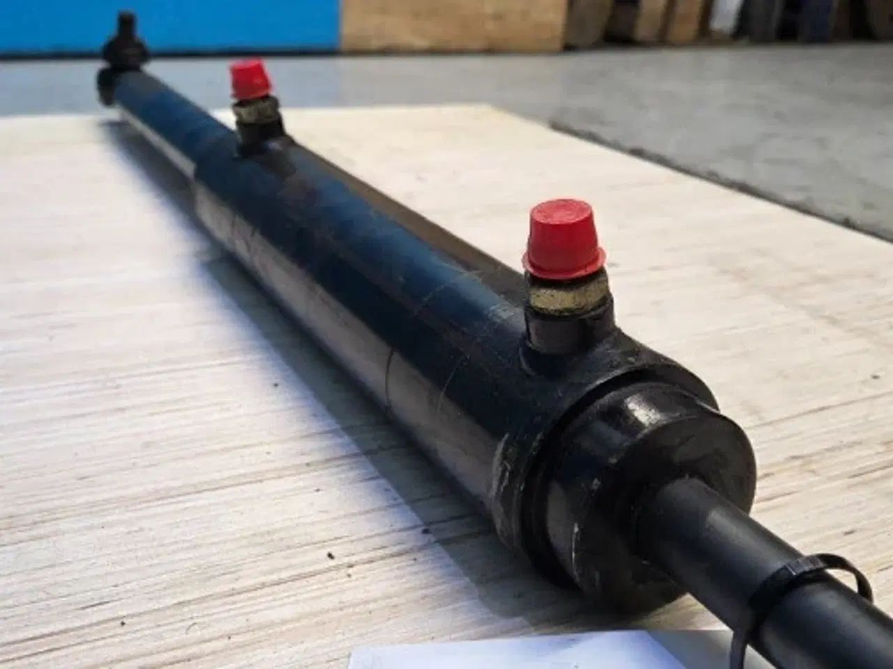 Billede 6 - Massey Ferguson 32 Cylinder 45100045