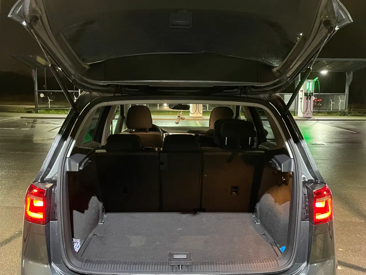 Billede 5 - VW sportsvann 1.4 tsi DSG