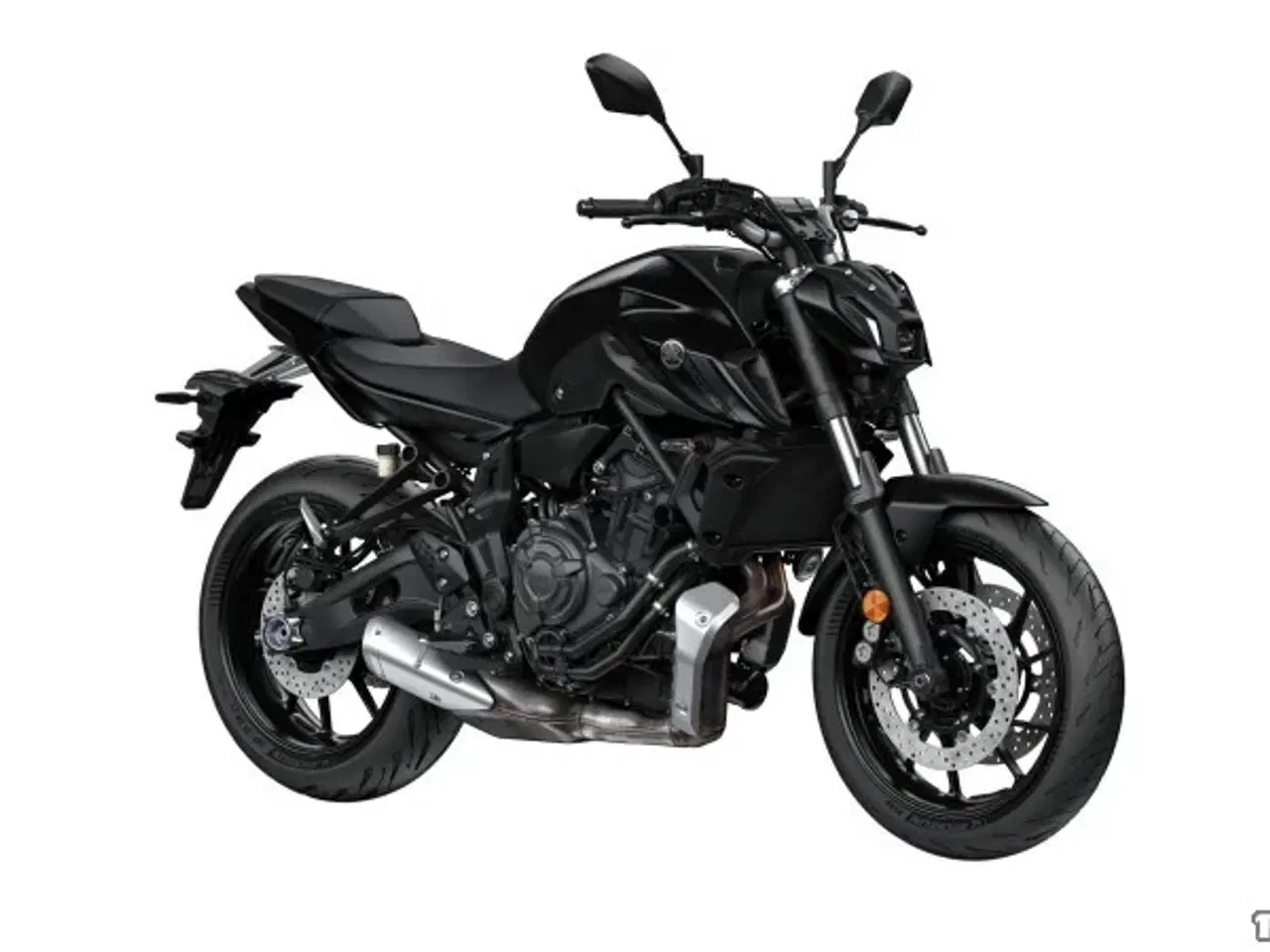 Billede 1 - Yamaha MT-07