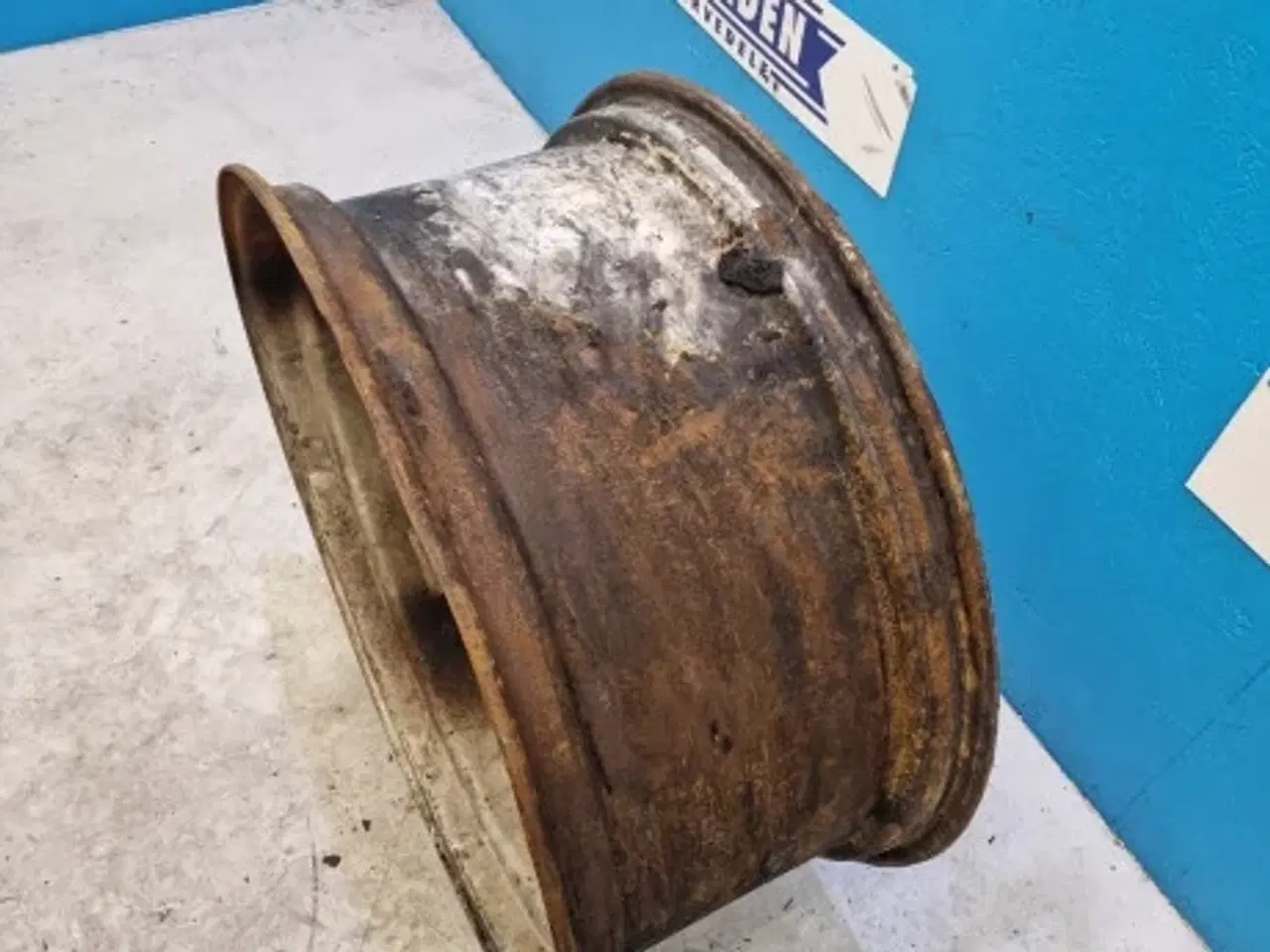 Billede 4 - 34"   W14Lx34