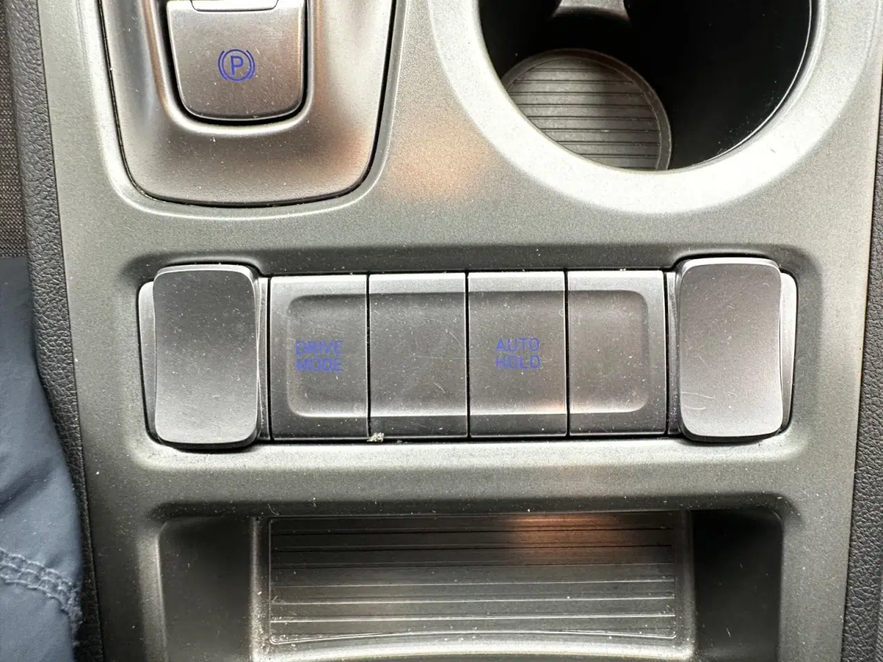 Billede 18 - Hyundai Kona 39 EV Intuitive