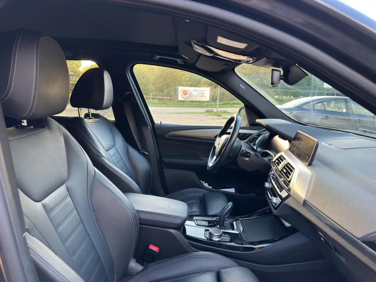 Billede 14 - BMW iX3  Charged Plus