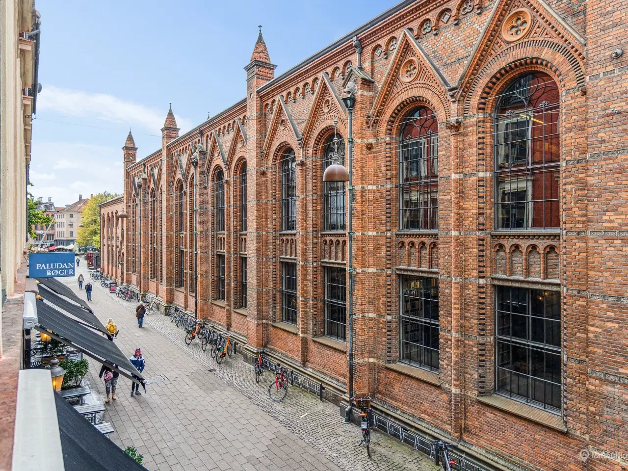 Billede 20 - Erhvervslejemål i Københavns centrum
