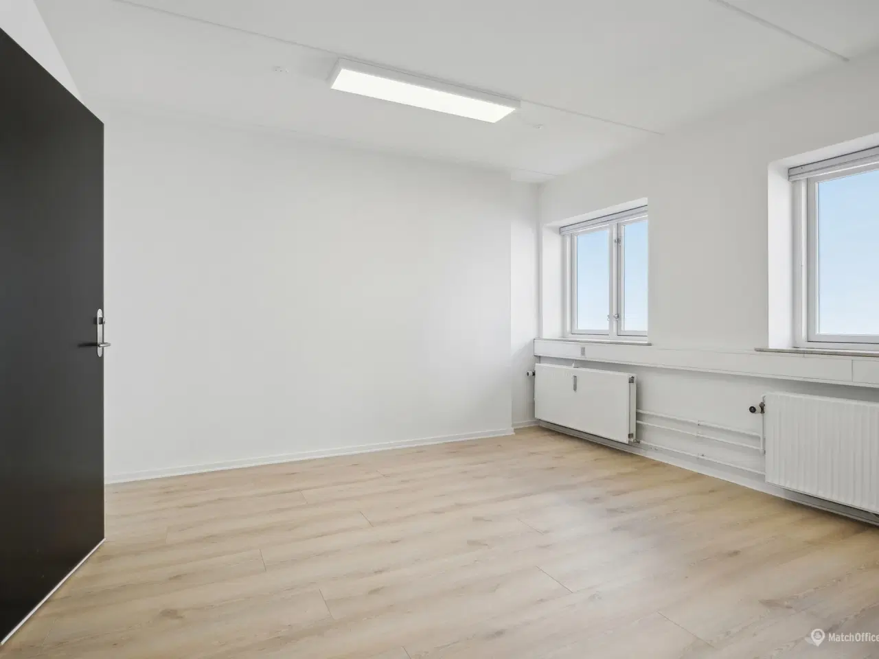 Billede 2 - Tobaksgården 3. st. th. – Kliniklejemål