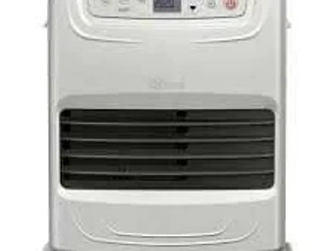 Billede 1 - Qlima SRE3531 TC-2 elektronisk petroleums kamin