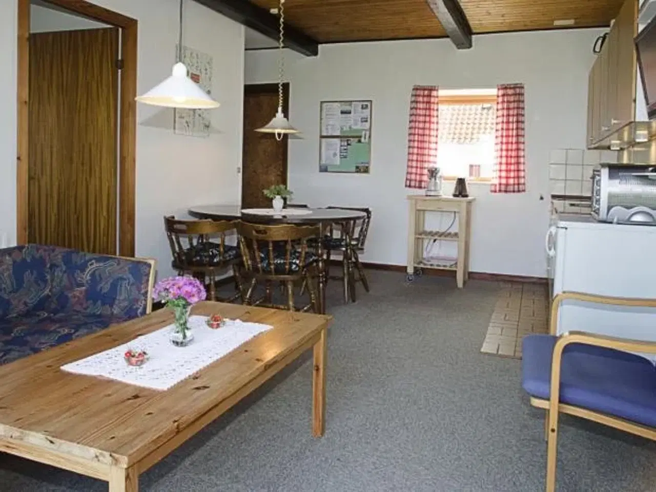Billede 4 - Ferielejlighed til 4 personer med sk�n havudsigt - Allinge p� Nordbornholm
