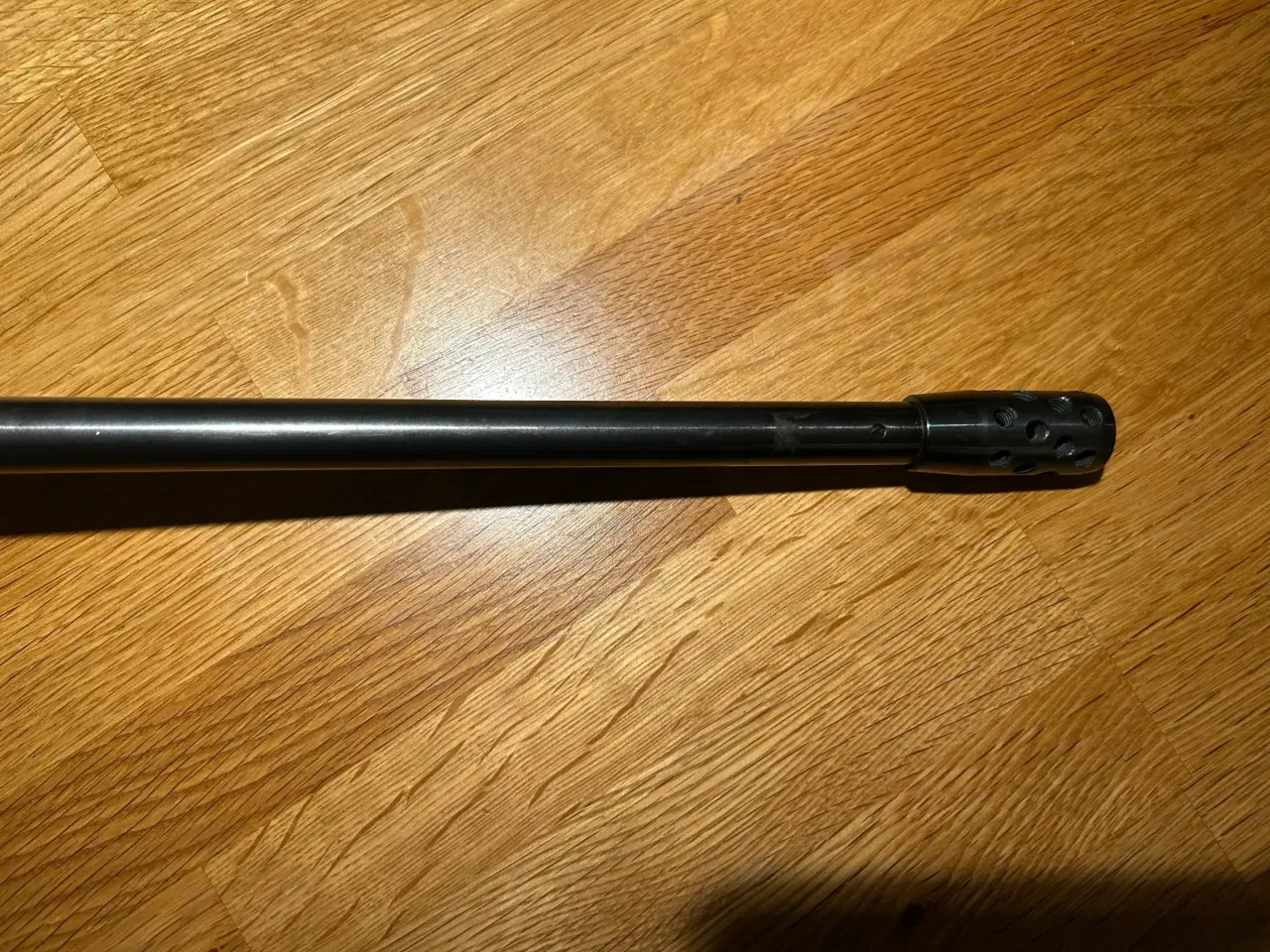 Billede 4 - Tikka 658 Deluxe - 300 win mag
