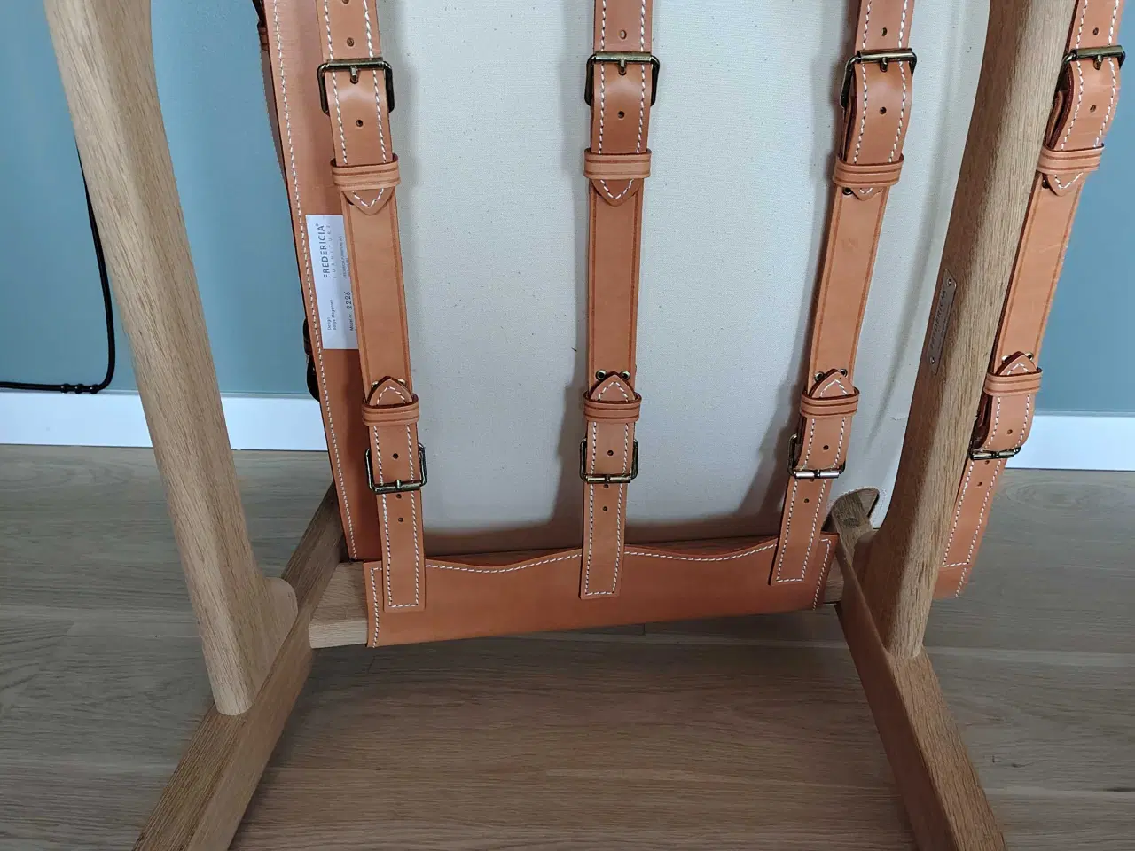 Billede 10 - Den Spanske Stol 