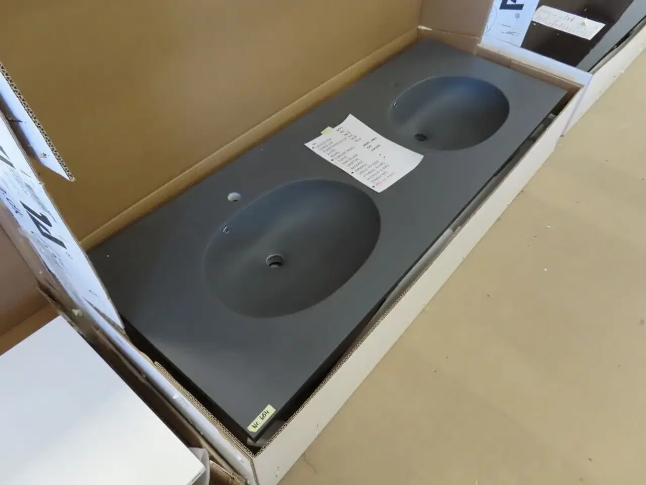 Billede 2 - KUMA dobbelt vask