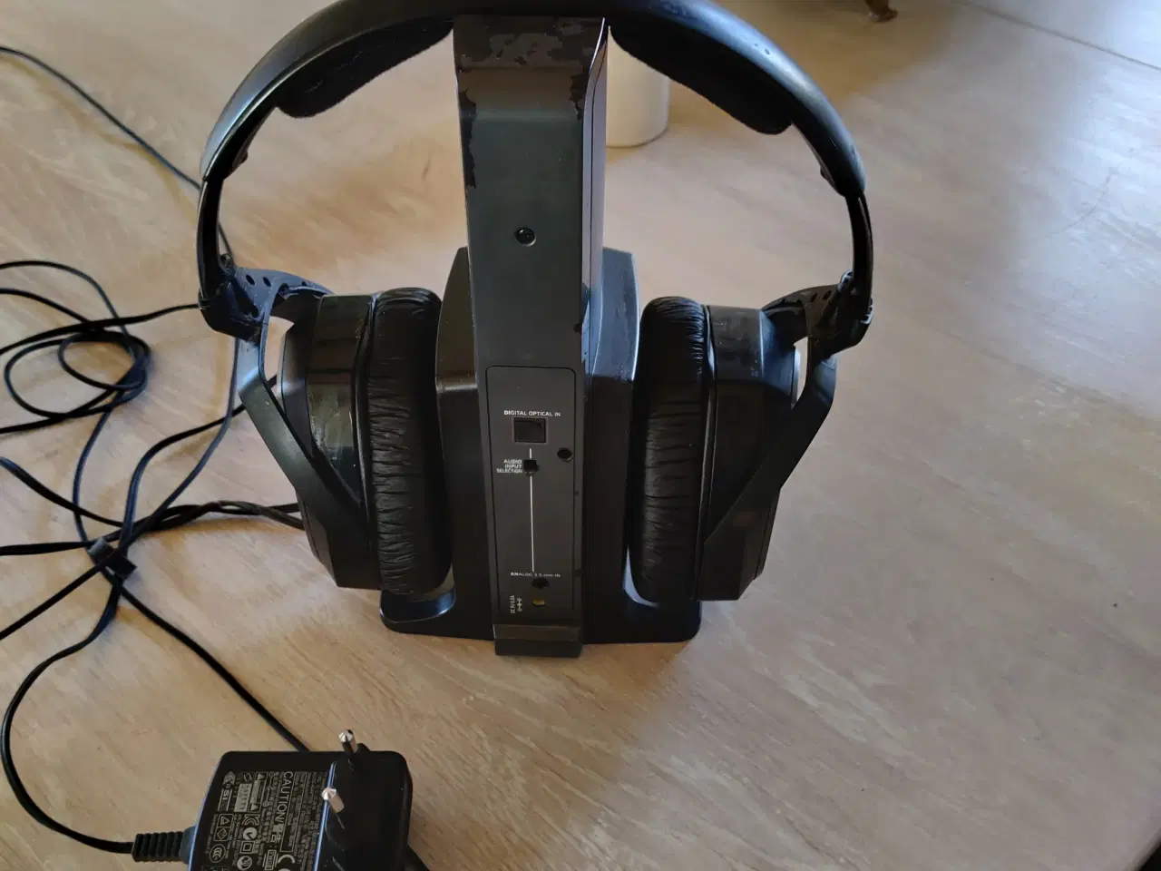 Billede 2 - sennheiser rs 175