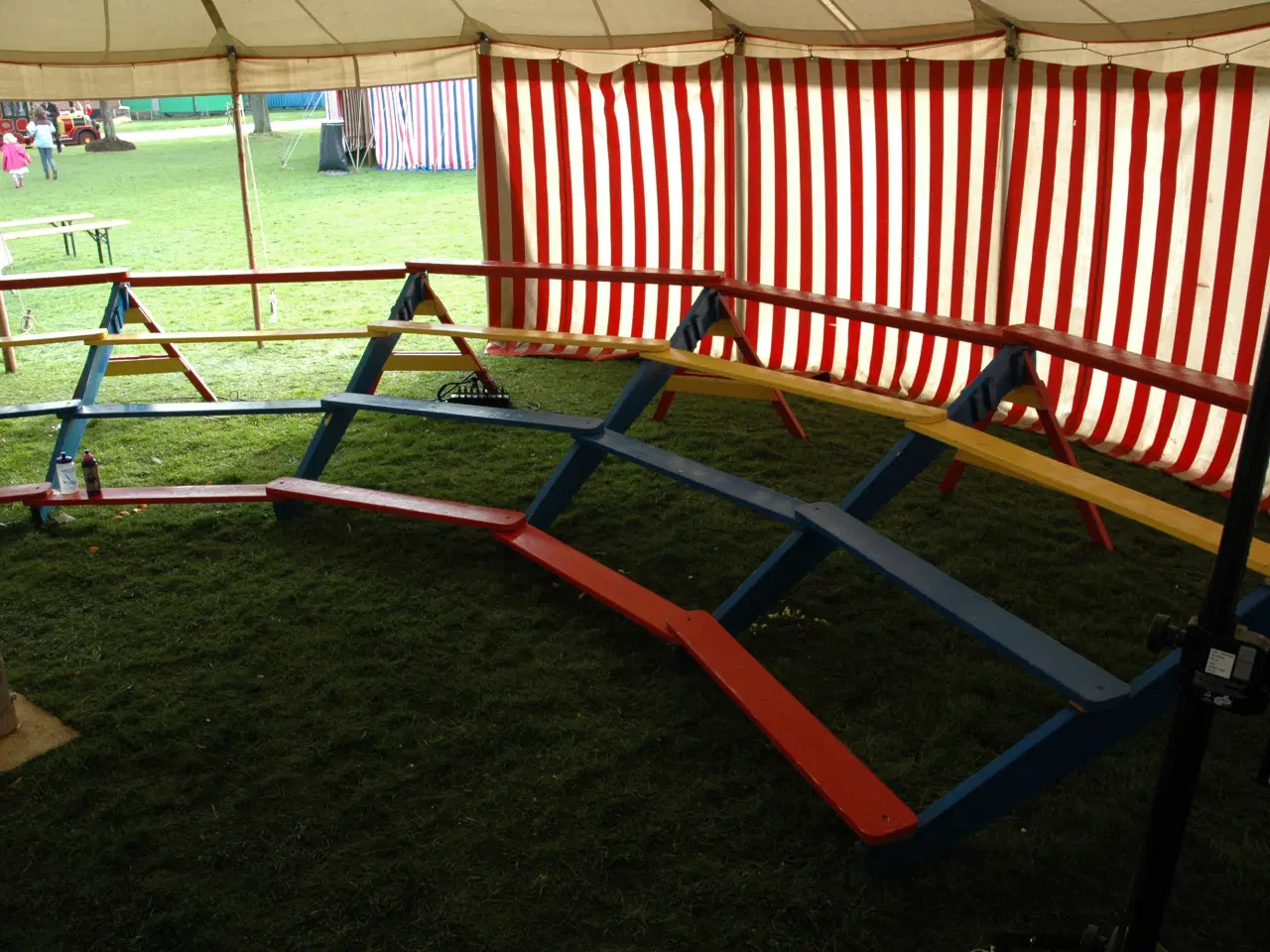 Billede 7 - fest telte og event