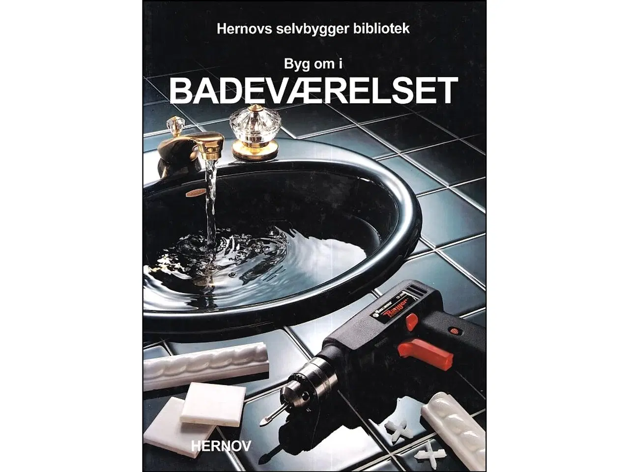 Billede 1 - Byg om i Badeværelset