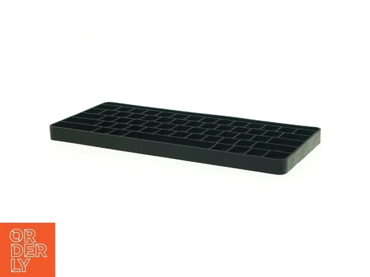 Billede 4 - Keyboard siliconeform (str. 27 x 10 cm)