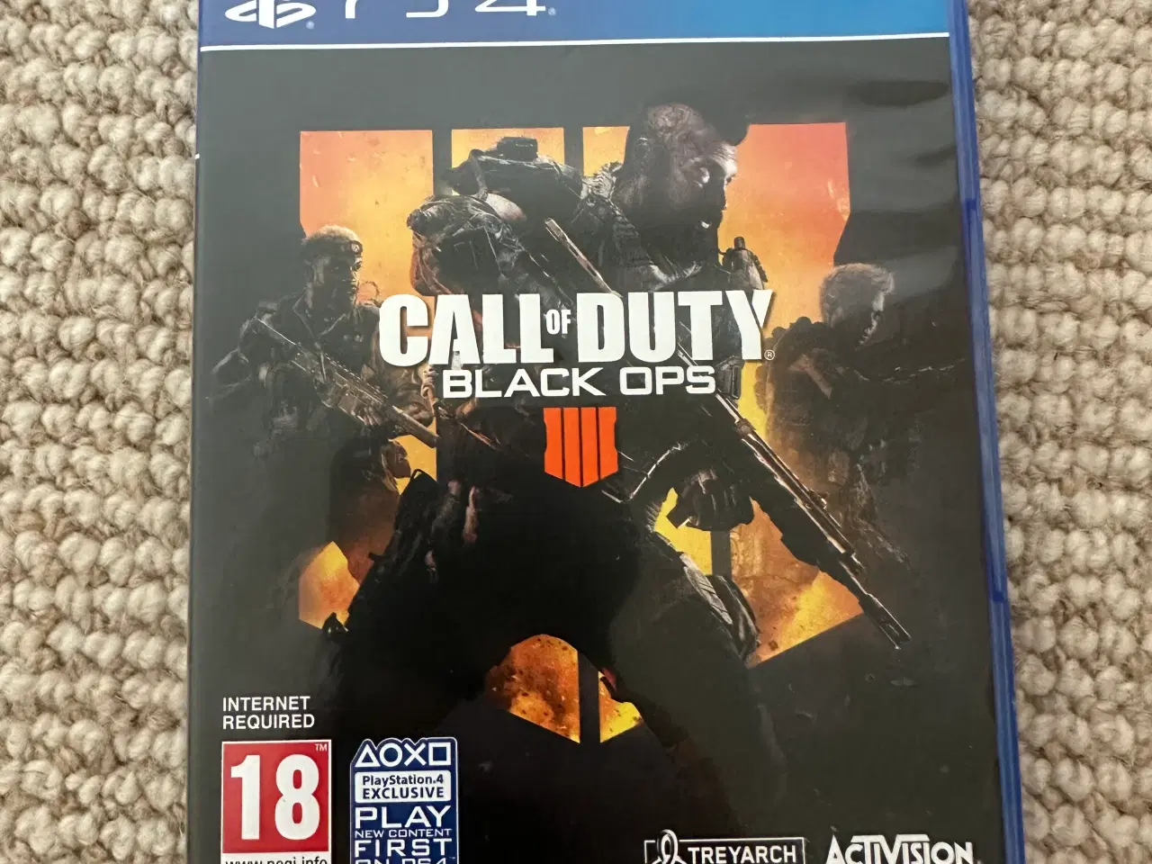 Billede 12 - Ps4 Spil - Playstation 4 spil