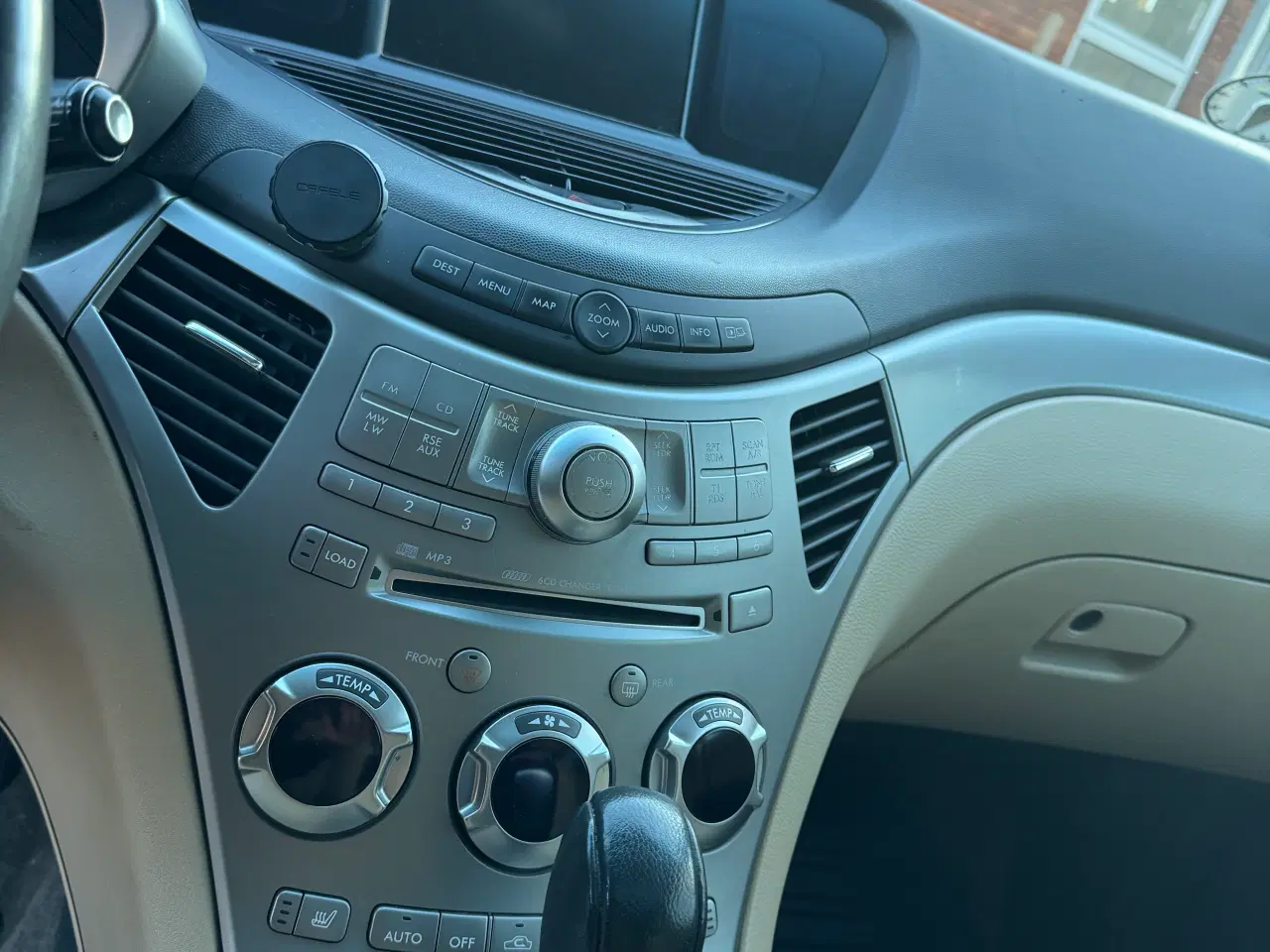 Billede 7 - Subaru Tribeca