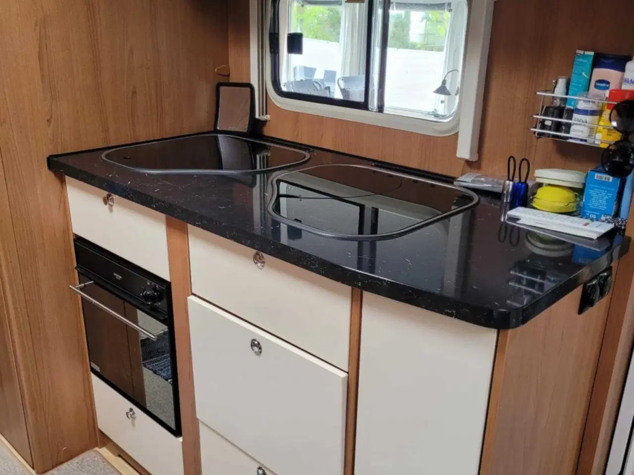 Billede 5 - Fin camping vogn 