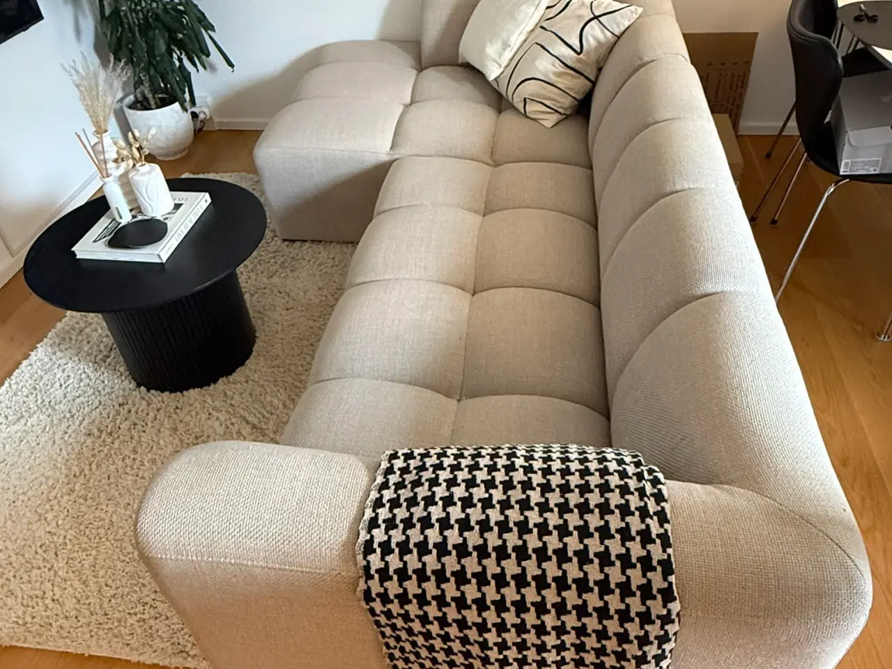 Billede 2 - ALLESE Sofa fra Jysk