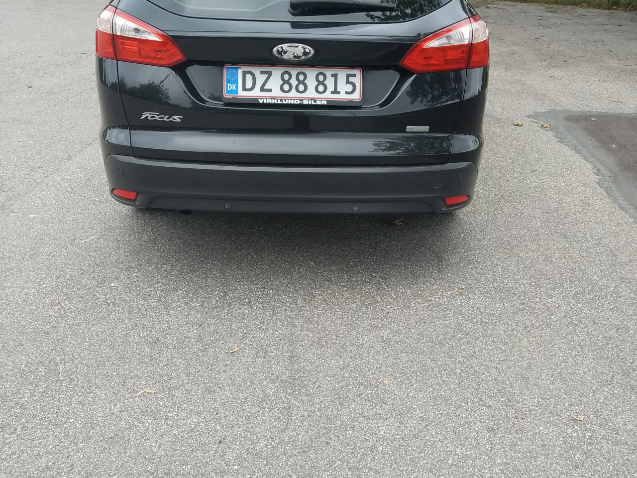 Billede 10 - Fort fokus ny synet 