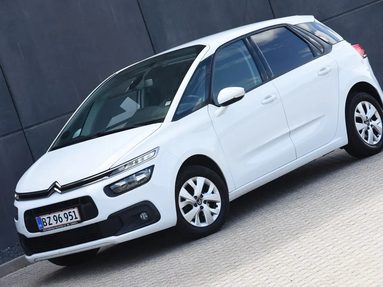 Billede 4 - citroen c4 picasso