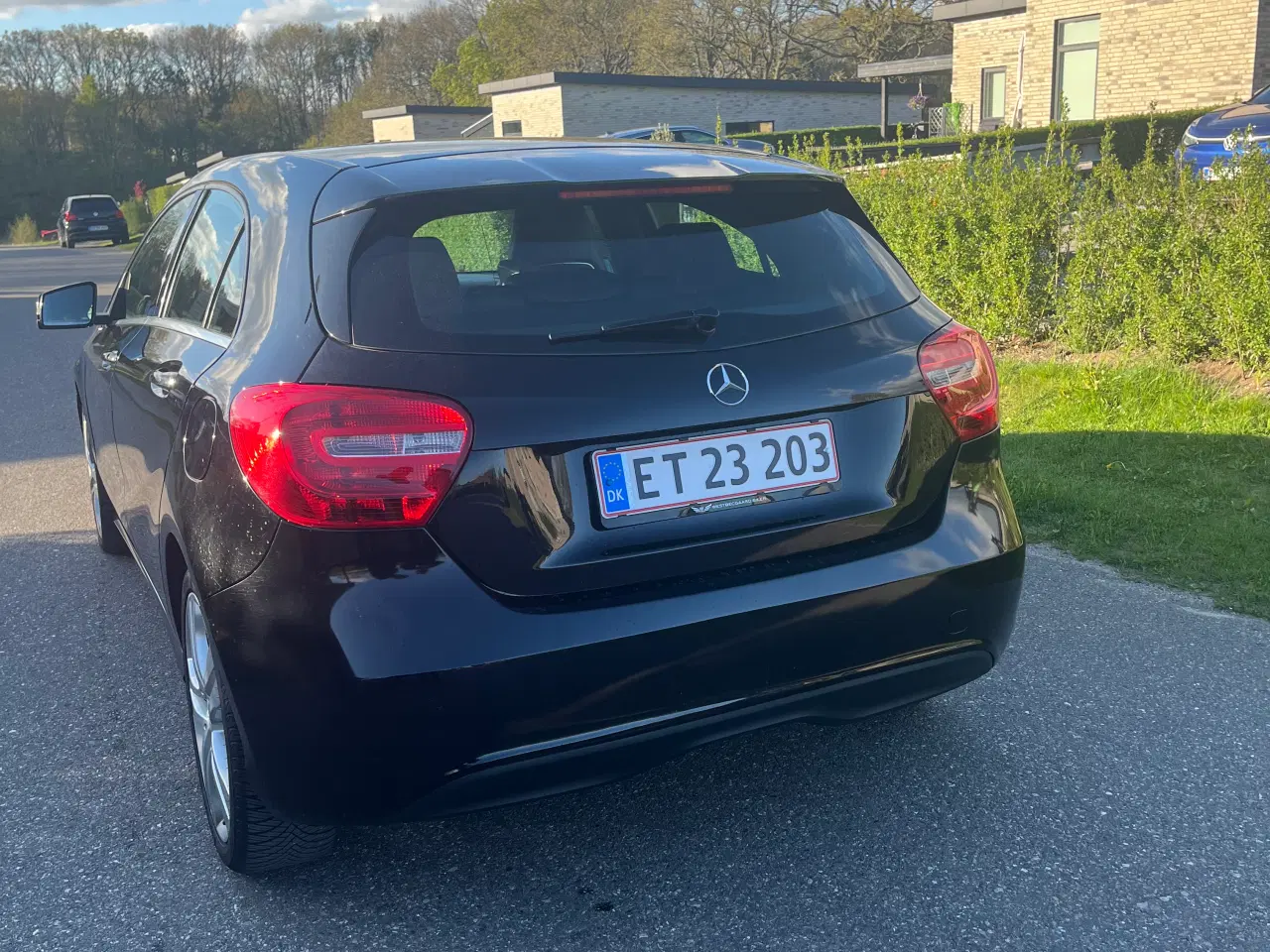Billede 7 - Mercedes A180 CDI