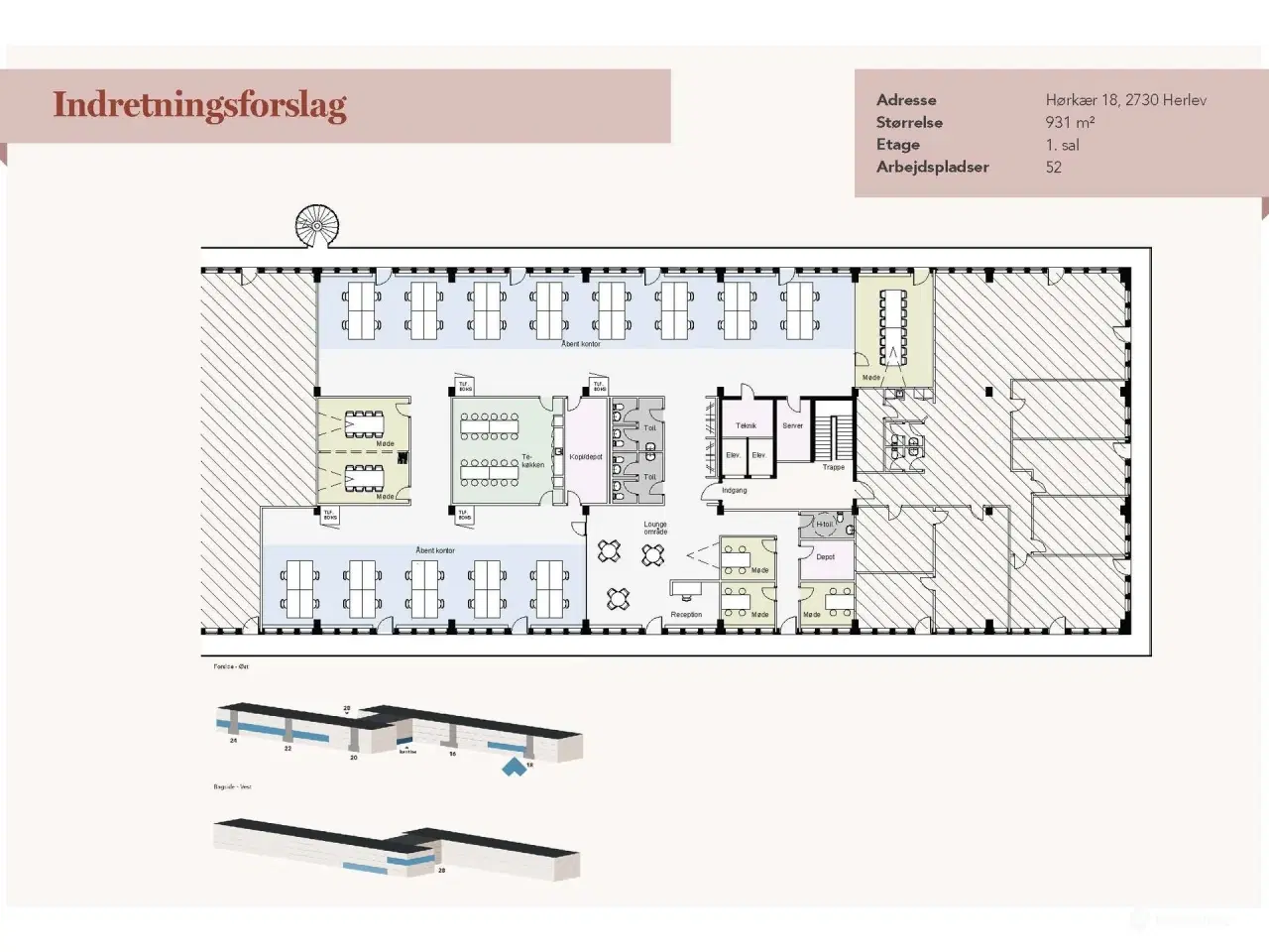 Billede 12 - Giv din virksomhed plads til at vokse i et område under rivende udvikling