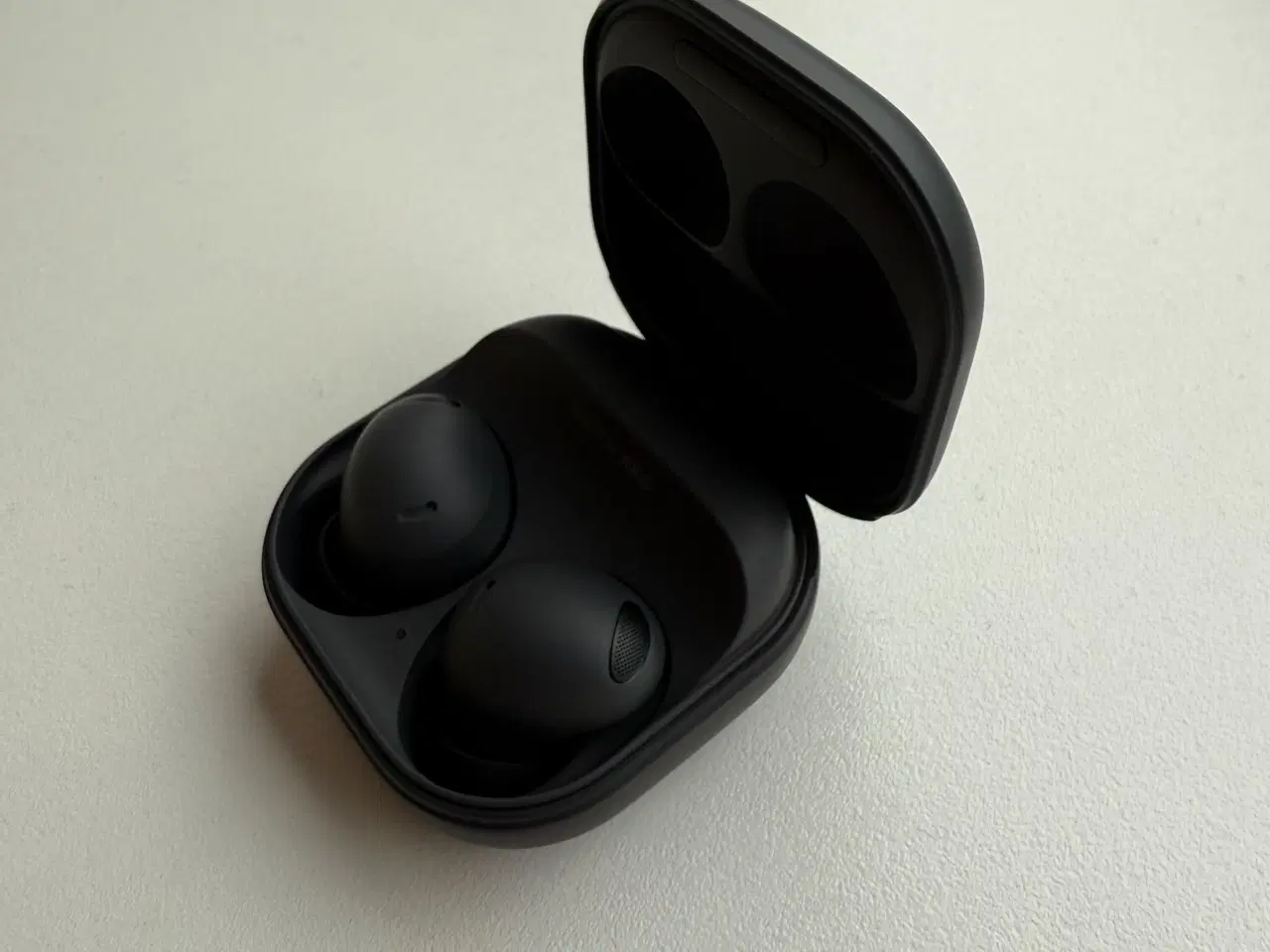 Billede 2 - Samsung Galaxy Buds2 Pro - Graphite