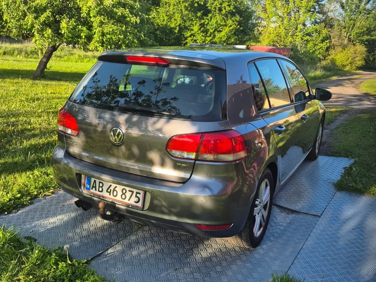 Billede 4 - VW Golf VI 1,4 TSi 122 Trendline