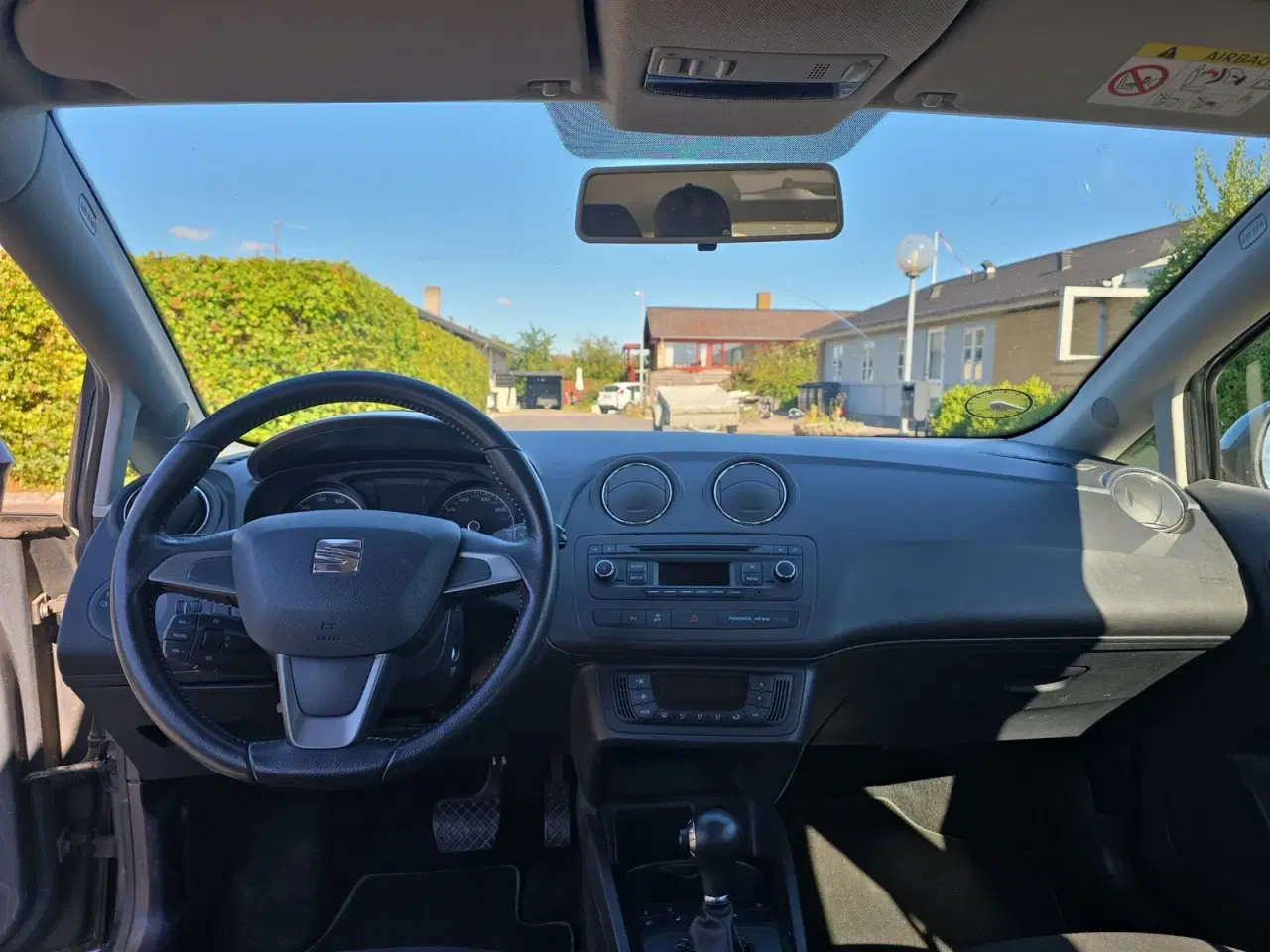 Billede 10 - Seat Ibiza 1,2 TSi 105 Style ST DSG
