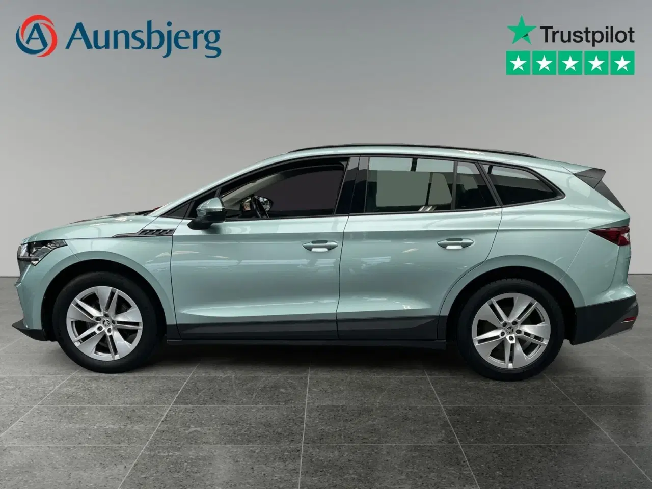 Billede 2 - Skoda Enyaq 60 iV