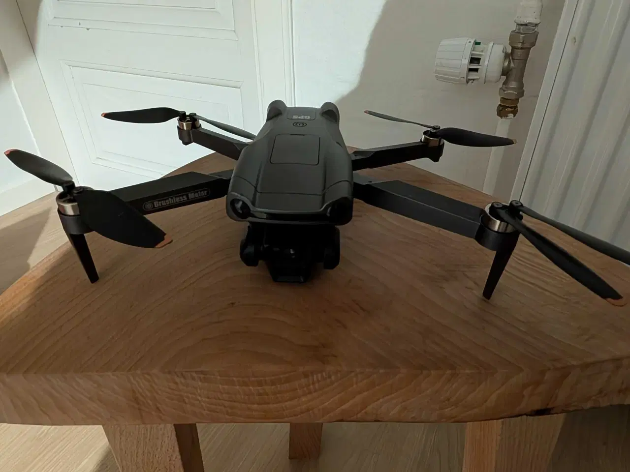 Billede 2 - drone – perfekt stand, spar 700 kr.
