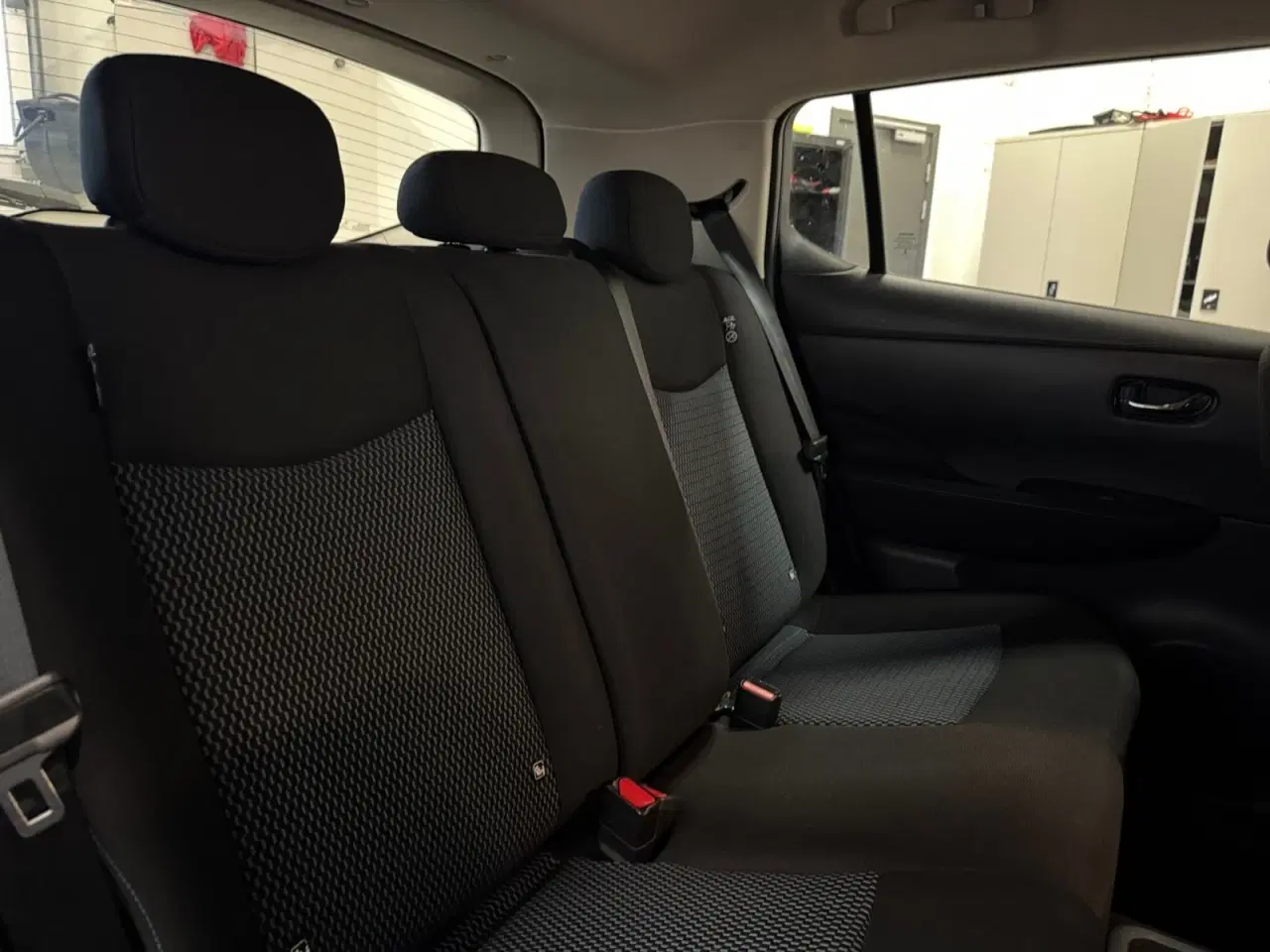 Billede 14 - Nissan Leaf 40 Acenta