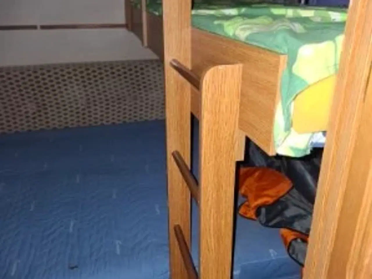 Billede 10 - Campingvognen sælges 