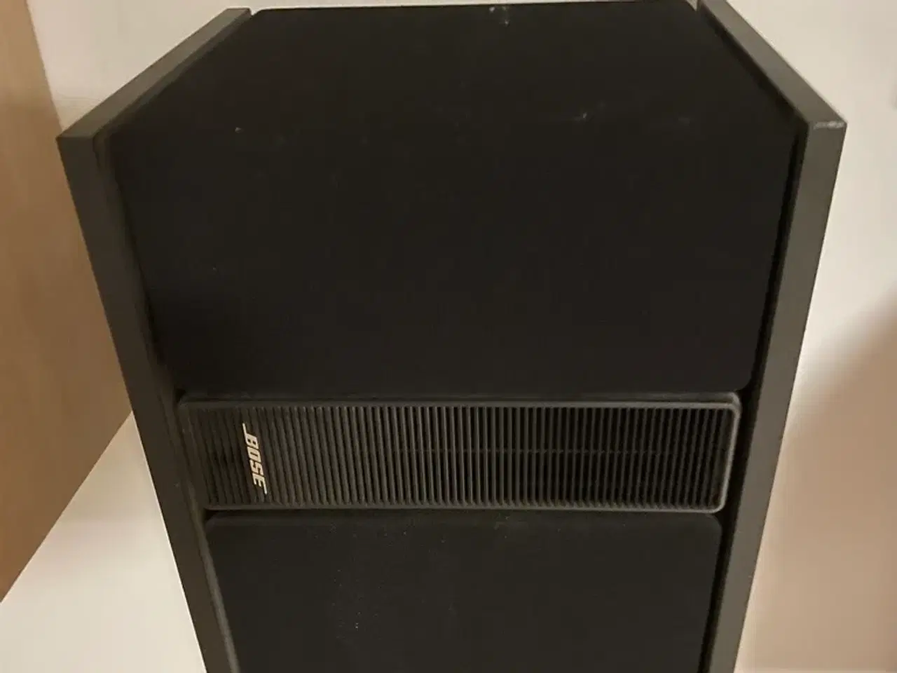 Billede 1 - Bose 301 super højtaler sæt