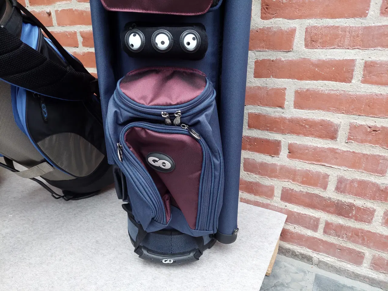 Billede 7 - 3 stk Golfbags 