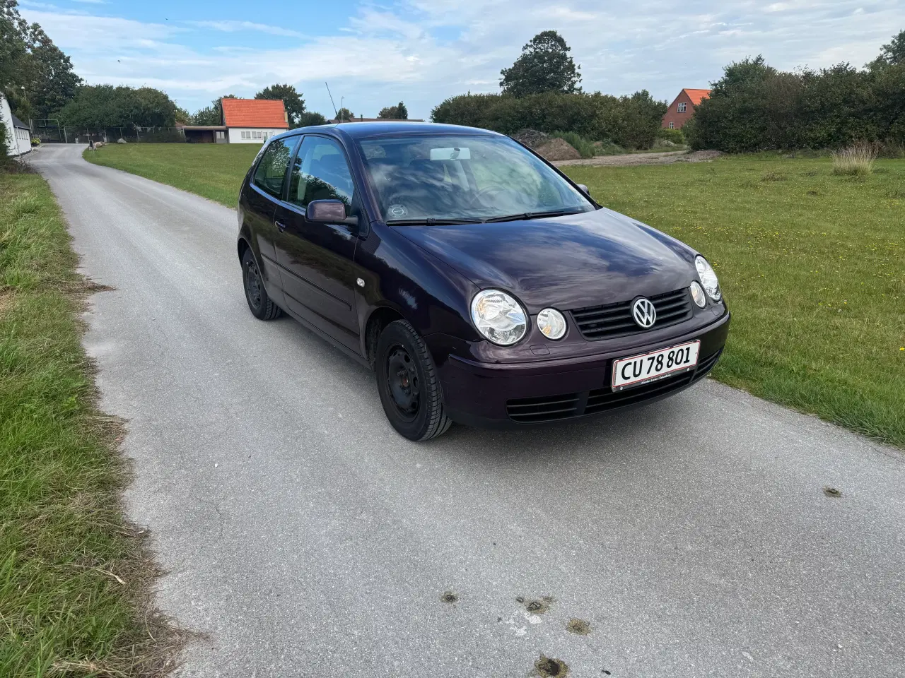 Billede 7 - VW polo 1,2 3d