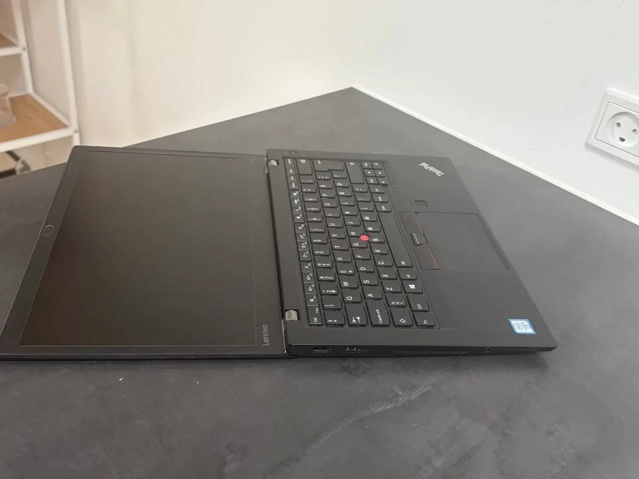 Billede 4 - Bærbar computer 