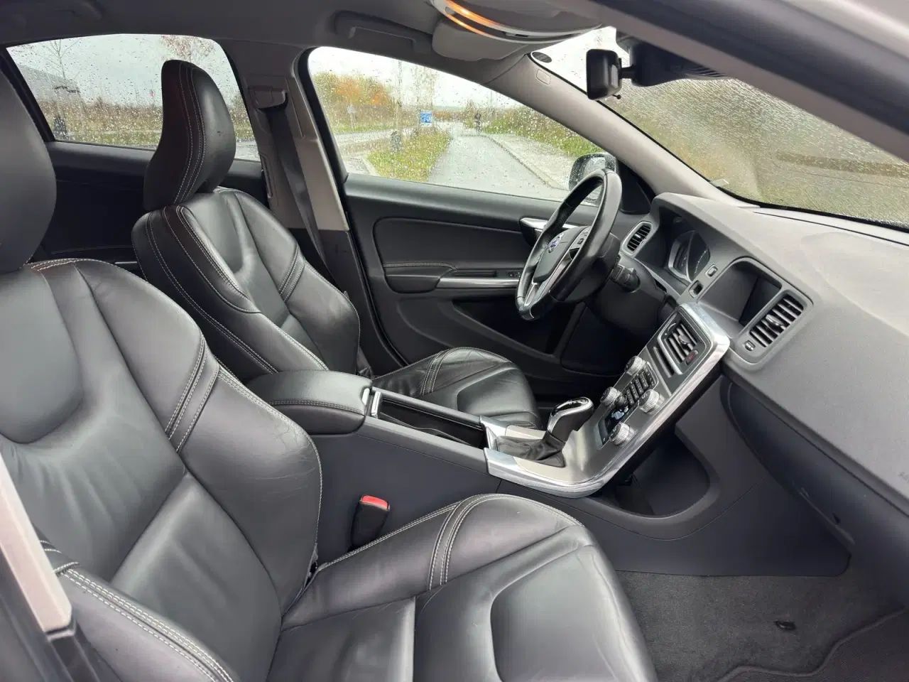 Billede 14 - Volvo S60 1,6 T4 180 Momentum aut.