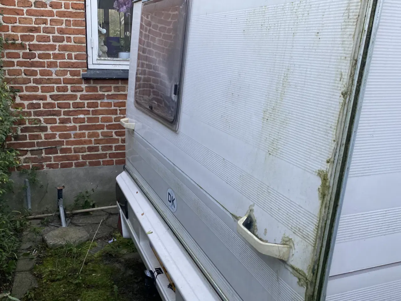 Billede 10 - Campingvogn til salg 