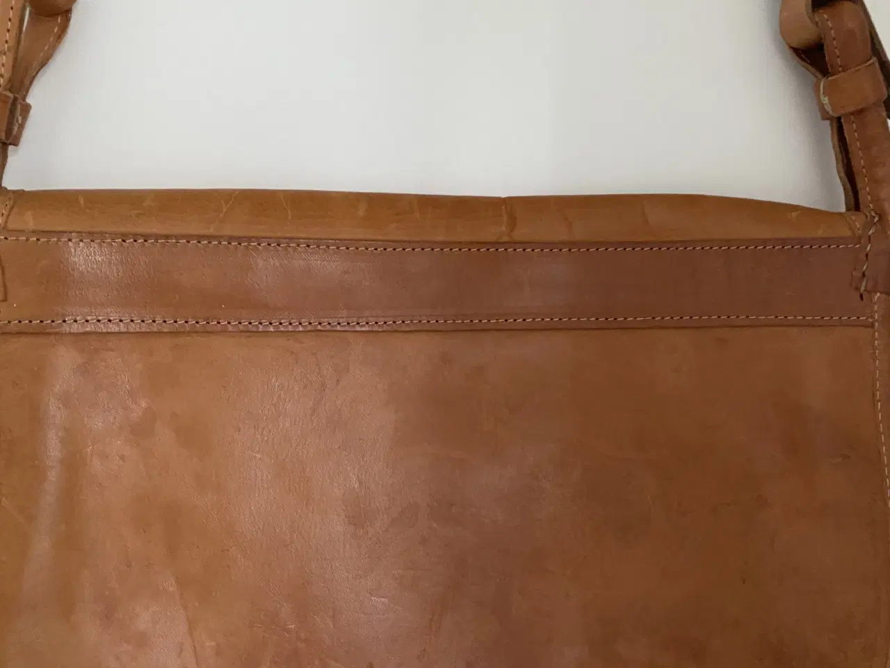 Billede 2 - Retro skukdretaske