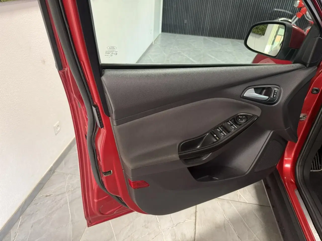 Billede 20 - Ford Focus 1,5 TDCi ECOnetic Trend 105HK 5d 6g