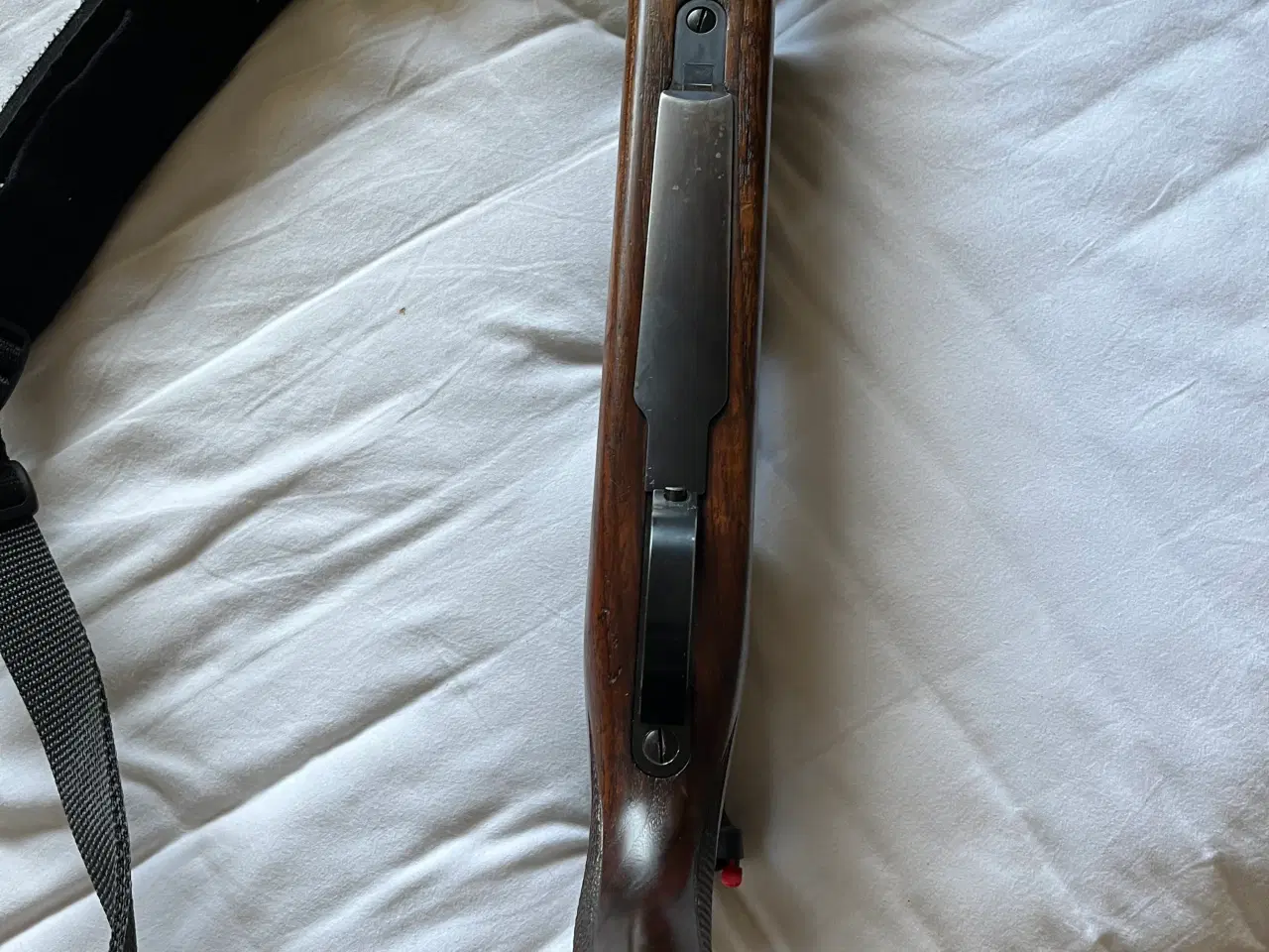 Billede 2 - Schultz & Larsen M 100 cal. 358 Norma