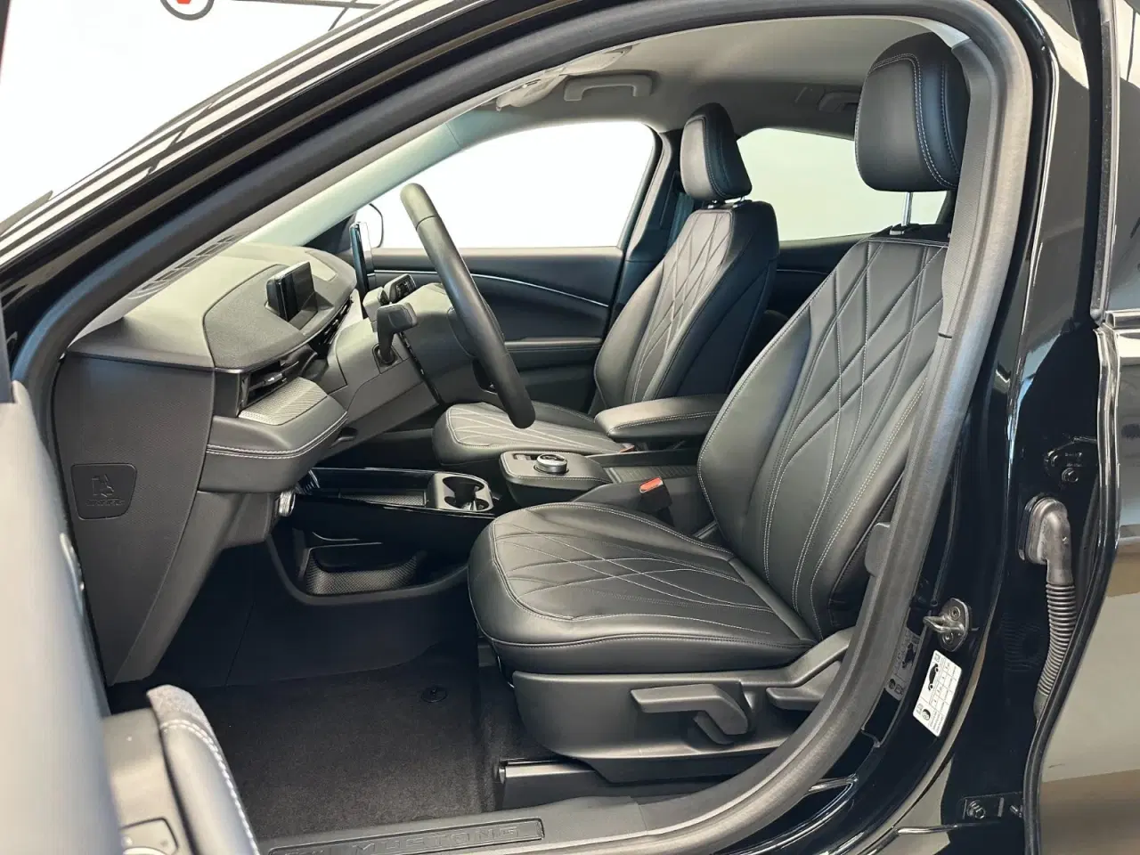 Billede 10 - Ford Mustang Mach-E 75 Standard Range