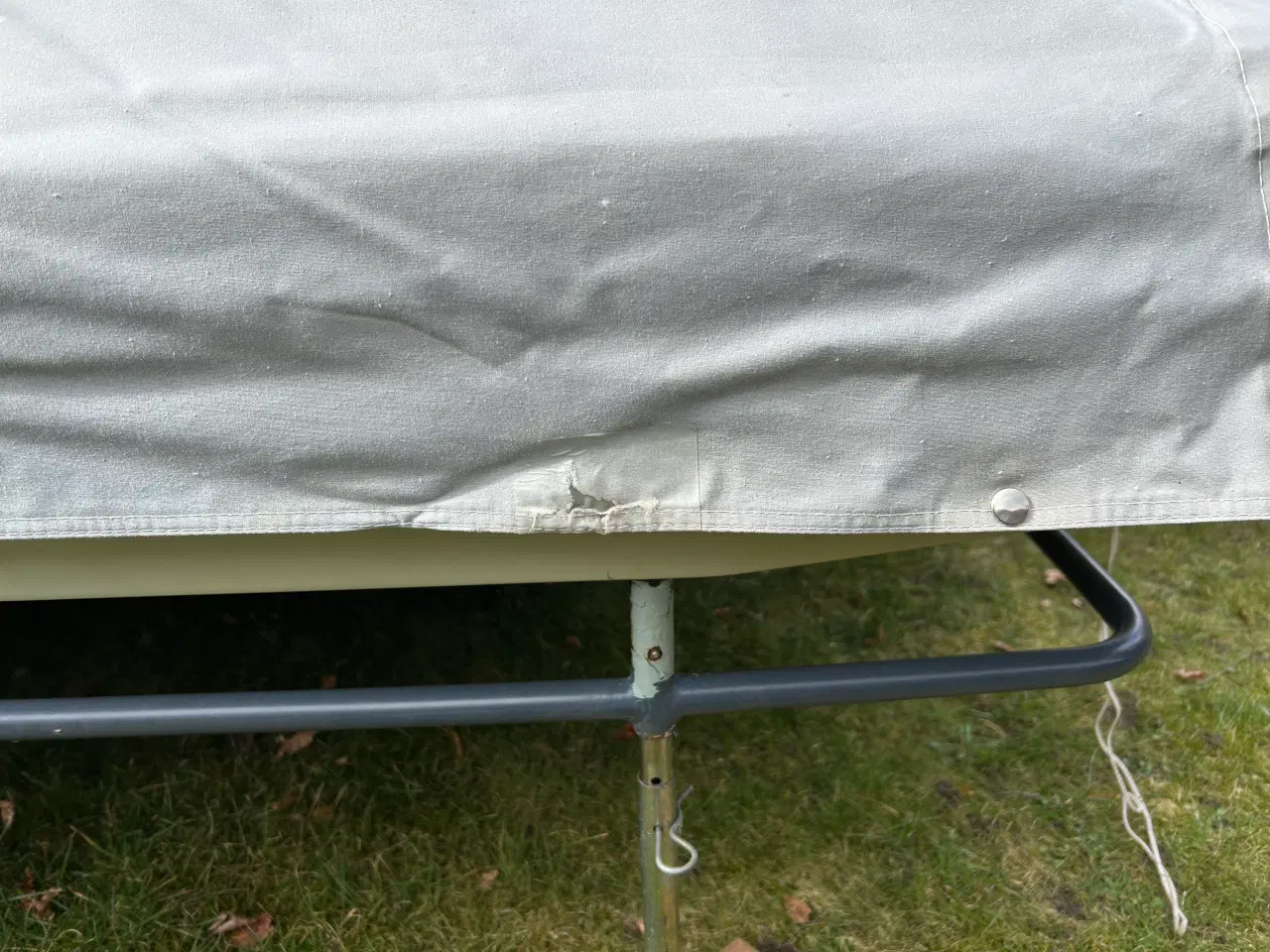 Billede 10 - Camplet Apollo 400 GT