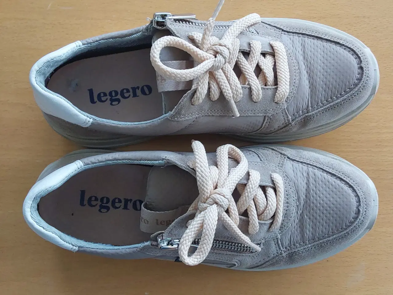 Billede 5 - Legero sko dame - Gore-tex. Str. 38